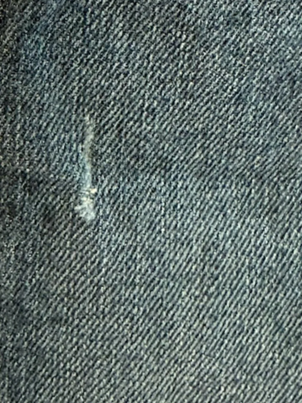 Polo Ralph Lauren dark wash